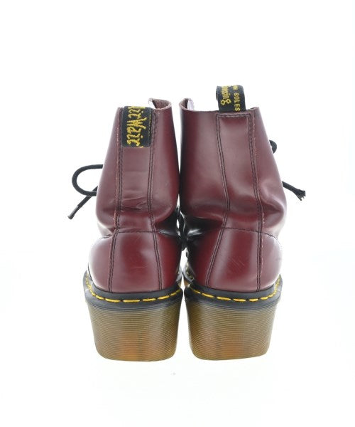 Dr.Martens 靴子