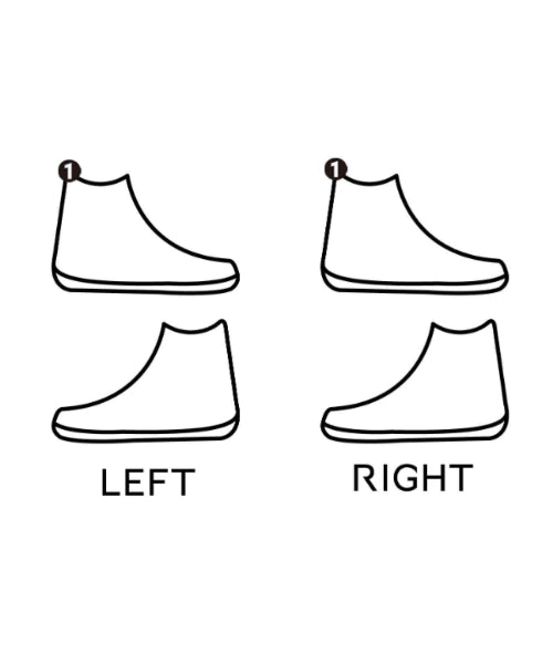 Dr.Martens 靴子