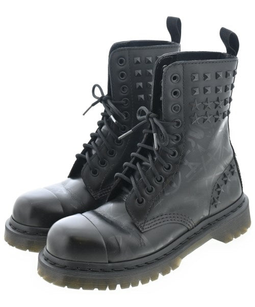 Dr.Martens 靴子