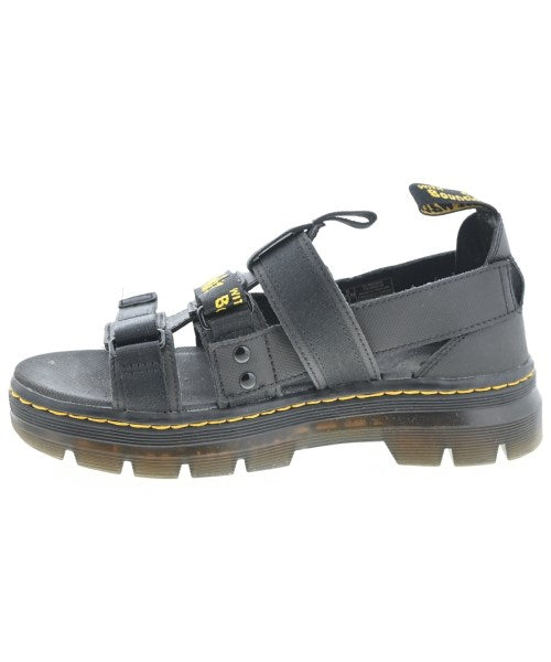Dr.Martens 涼鞋