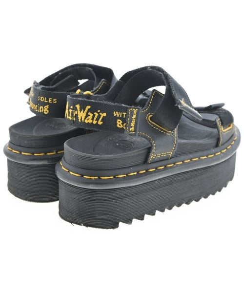 Dr.Martens 涼鞋