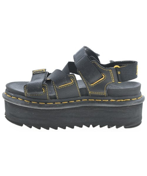 Dr.Martens 涼鞋