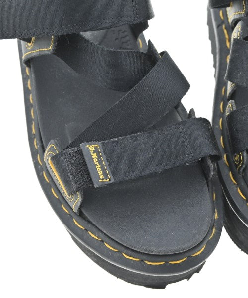 Dr.Martens 涼鞋