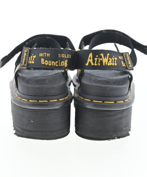 Dr.Martens 涼鞋