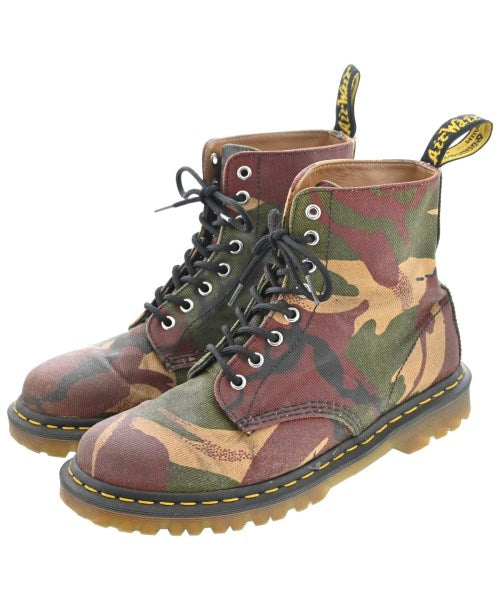 Dr.Martens 靴子