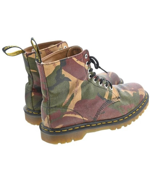 Dr.Martens 靴子