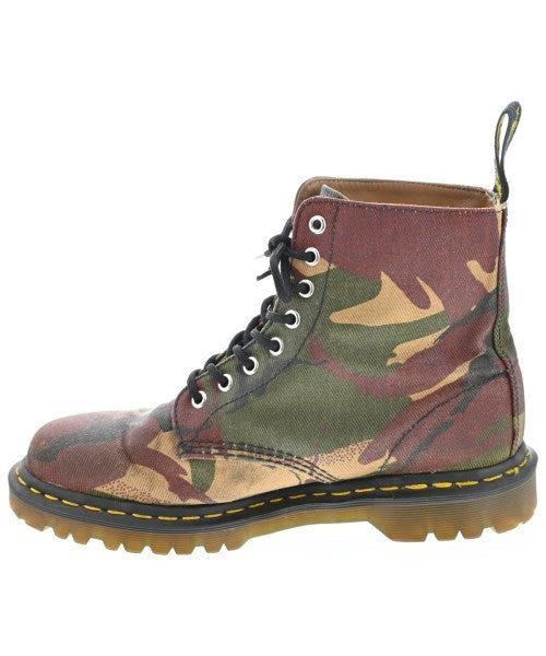 Dr.Martens 靴子