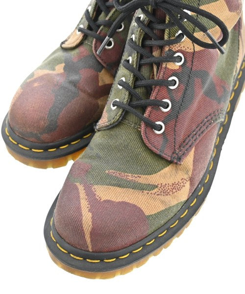 Dr.Martens 靴子