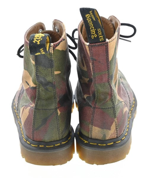 Dr.Martens 靴子