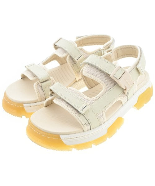 Dr.Martens 涼鞋