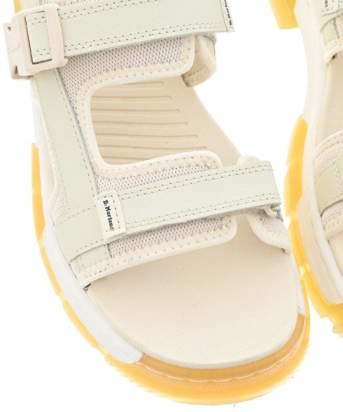 Dr.Martens 涼鞋
