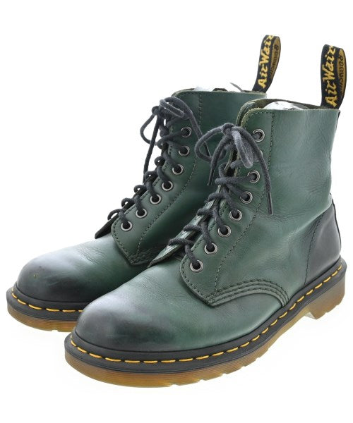Dr.Martens 靴子