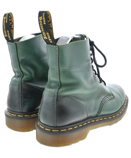 Dr.Martens 靴子
