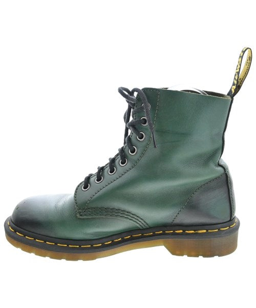 Dr.Martens 靴子
