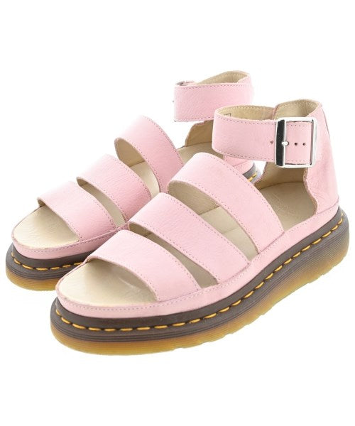 Dr.Martens 涼鞋