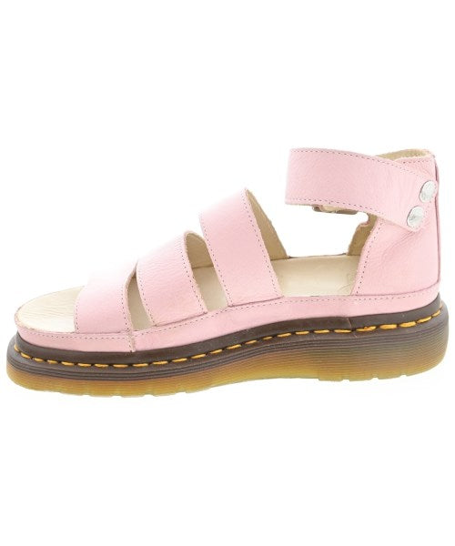 Dr.Martens 涼鞋