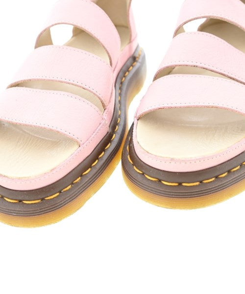 Dr.Martens 涼鞋