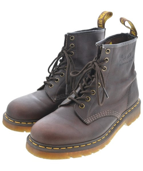 Dr.Martens 靴子
