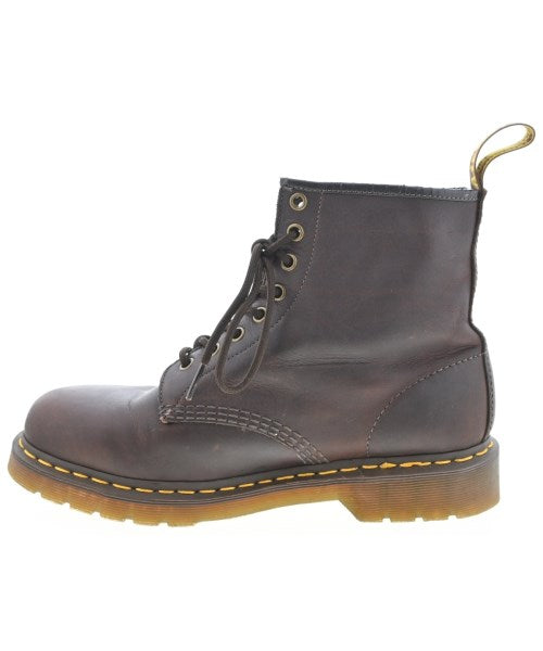 Dr.Martens 靴子