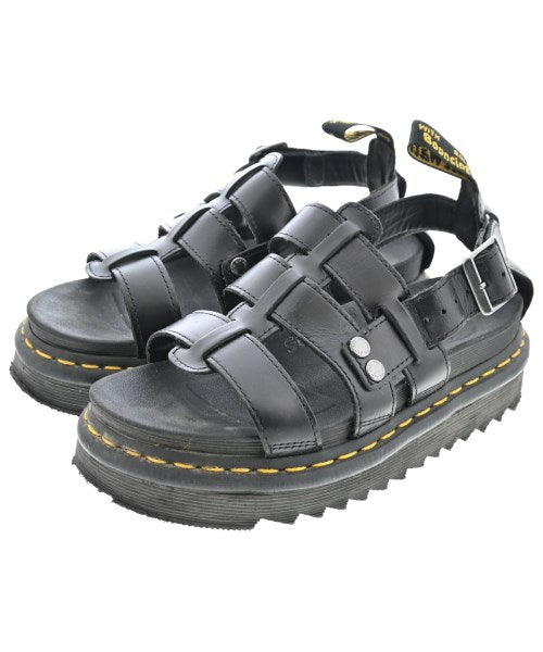 Dr.Martens 涼鞋