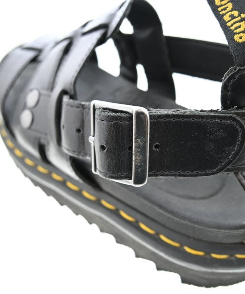 Dr.Martens 涼鞋