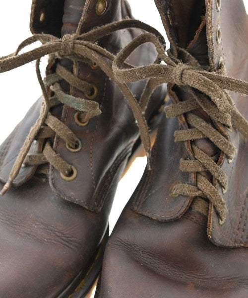 Dr.Martens 靴子