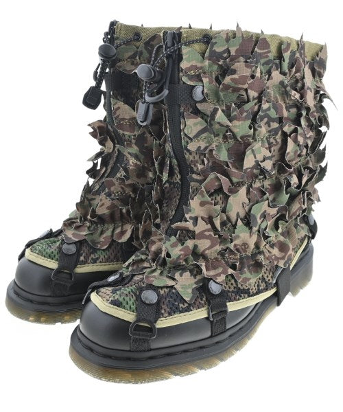 Dr.Martens 靴子