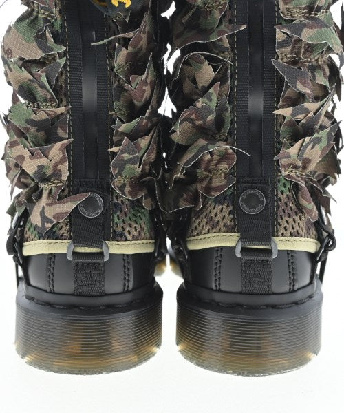 Dr.Martens 靴子