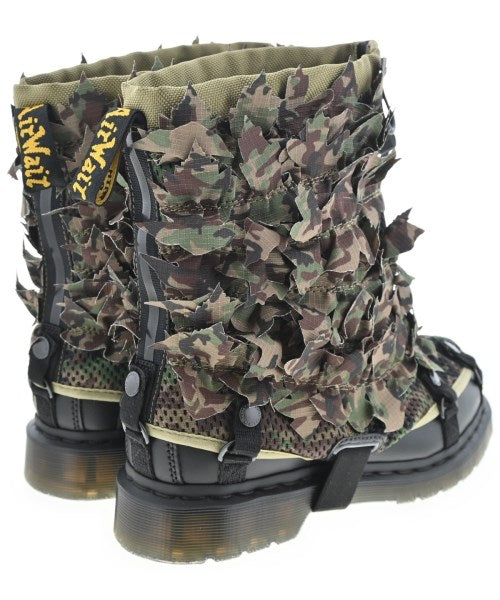 Dr.Martens 靴子