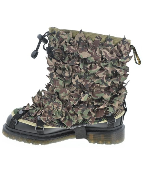 Dr.Martens 靴子
