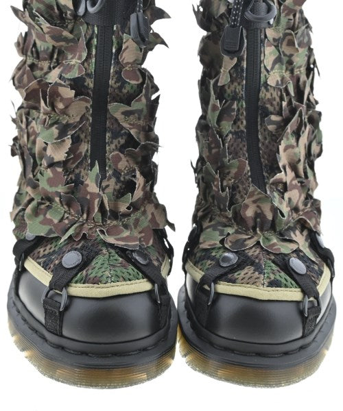 Dr.Martens 靴子