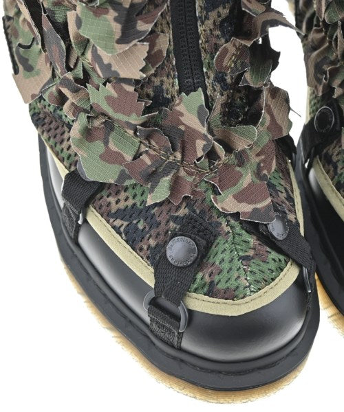 Dr.Martens 靴子