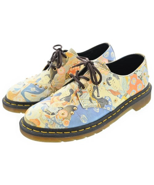 Dr.Martens 其他鞋款
