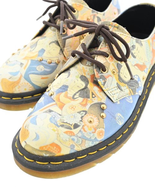 Dr.Martens 其他鞋款