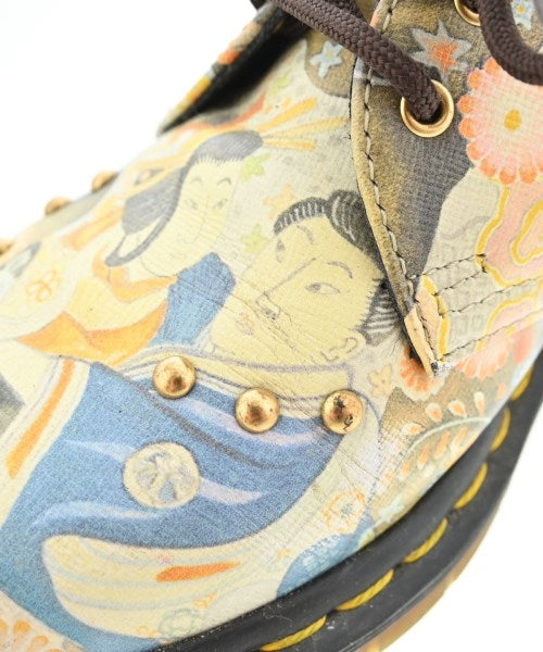 Dr.Martens 其他鞋款