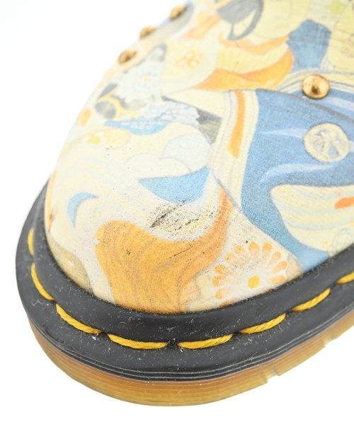 Dr.Martens 其他鞋款