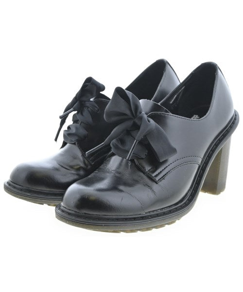Dr.Martens 高跟鞋