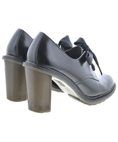 Dr.Martens 高跟鞋