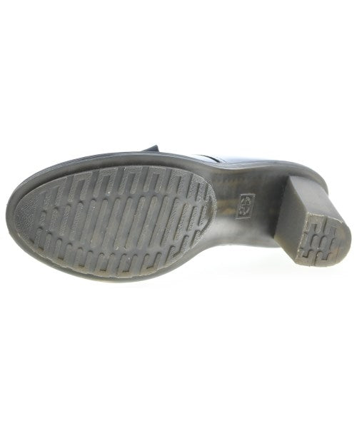 Dr.Martens 高跟鞋