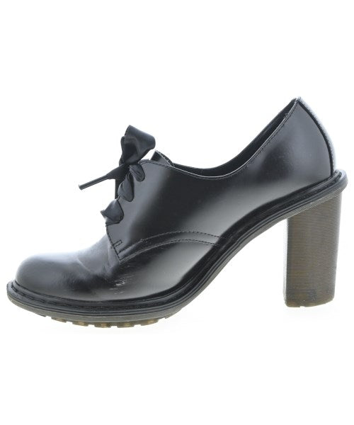 Dr.Martens 高跟鞋