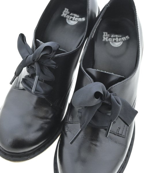 Dr.Martens 高跟鞋