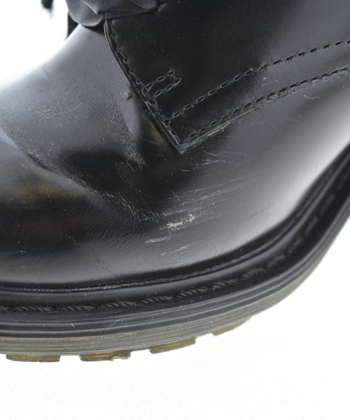Dr.Martens 高跟鞋