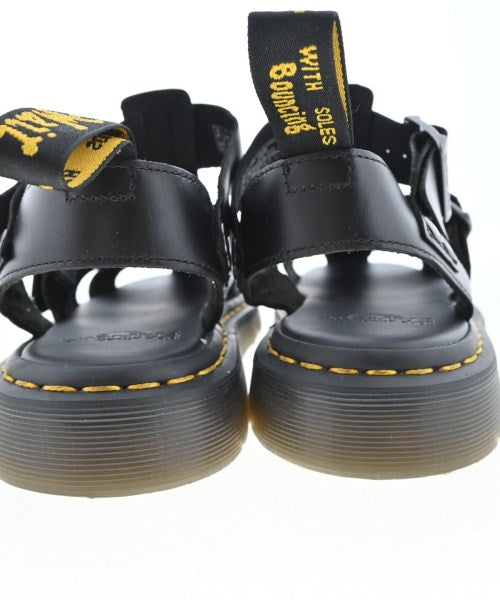 Dr.Martens 涼鞋