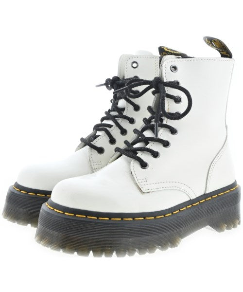 Dr.Martens 靴子