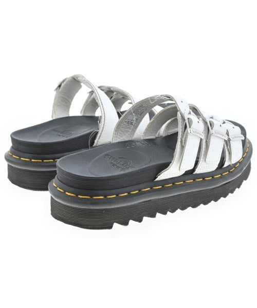 Dr.Martens 涼鞋