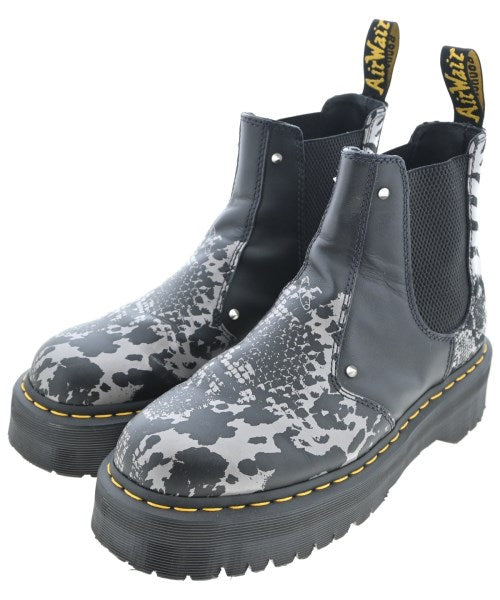 Dr.Martens 靴子