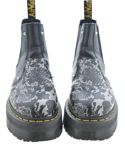 Dr.Martens 靴子