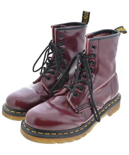 Dr.Martens 靴子