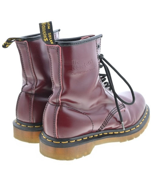Dr.Martens 靴子