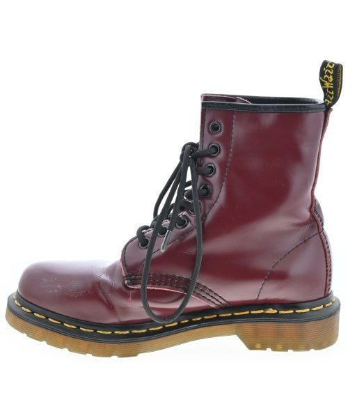 Dr.Martens 靴子